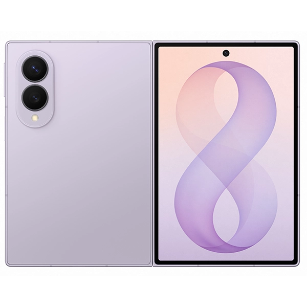 Samsung Galaxy Z Fold8 - Gambar 2