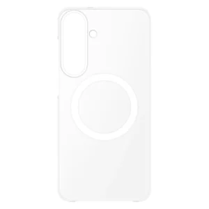 Samsung S26 FE Clear Magnet Case