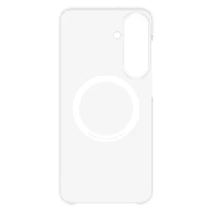 Samsung S26 FE Clear Magnet Case