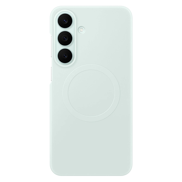 Samsung S26 FE Silicone Magnet Case