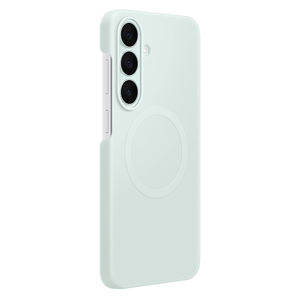 Samsung S26 FE Silicone Magnet Case