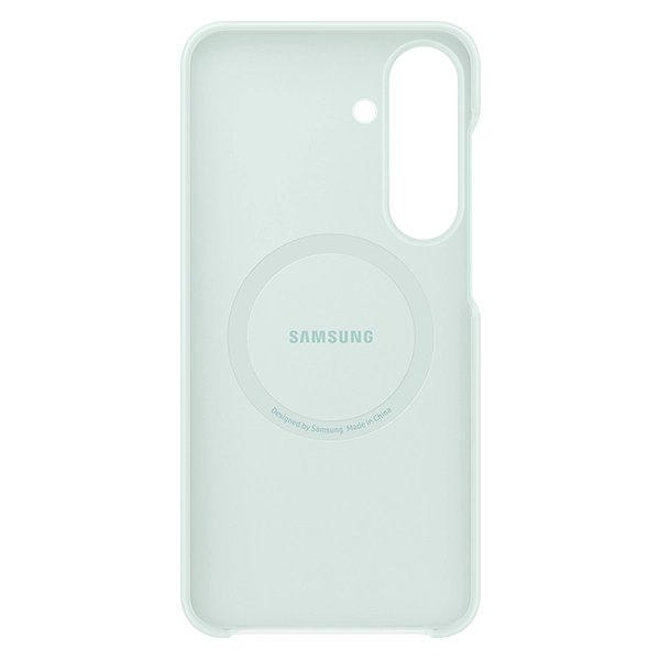 Samsung S26 FE Silicone Magnet Case