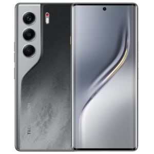 Tecno Camon 40 Pro 5G 8/256GB - Black