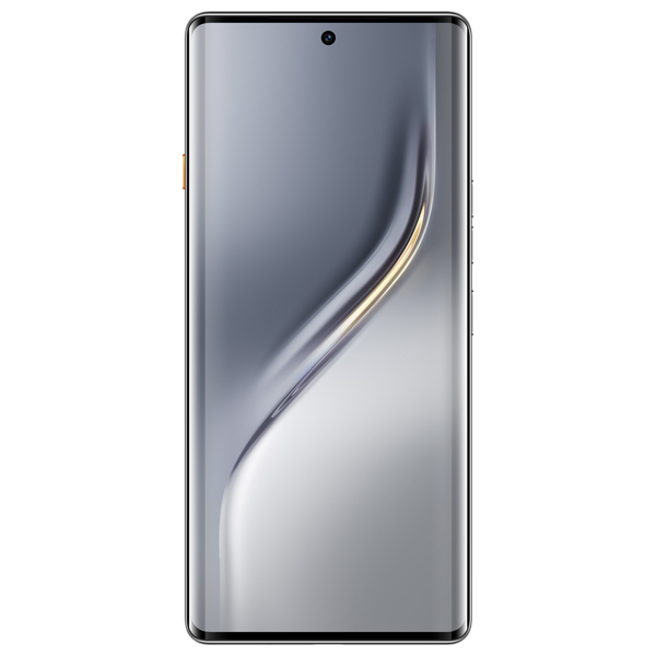 Tecno Camon 40 Pro 5G 8/256GB - Black
