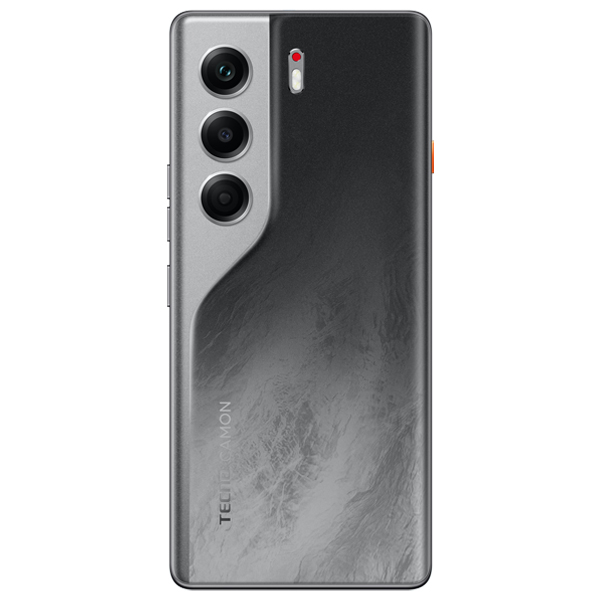Tecno Camon 40 Pro 5G 8/256GB - Black
