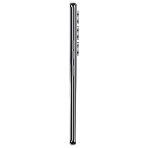 Tecno Camon 40 Pro 5G 8/256GB - Black