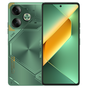 Tecno Pova 6 8/256GB - Comet Green