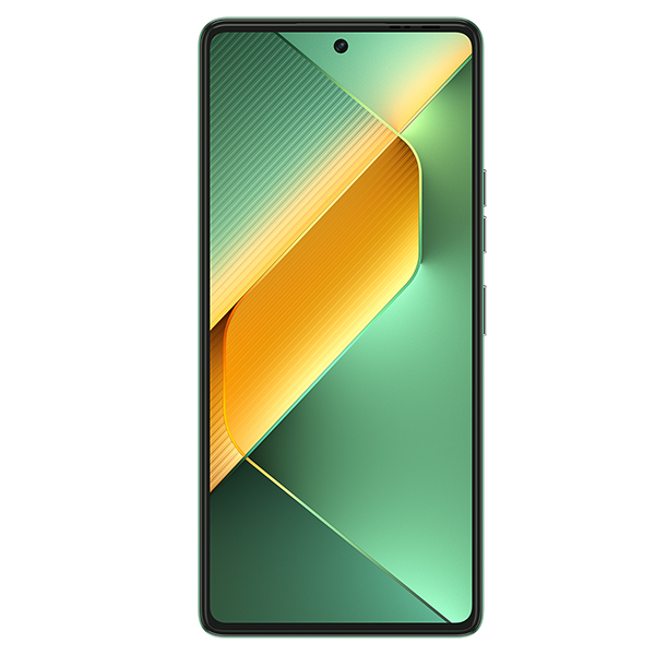 Tecno Pova 6 8/256GB - Comet Green
