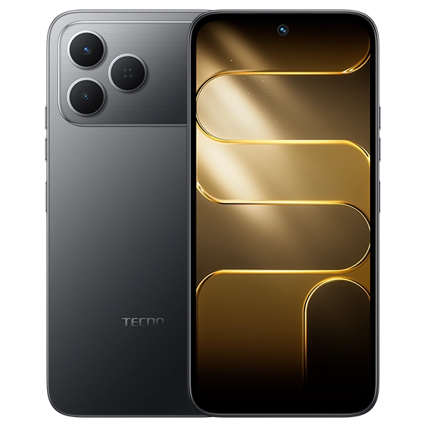 Tecno Spark 50
