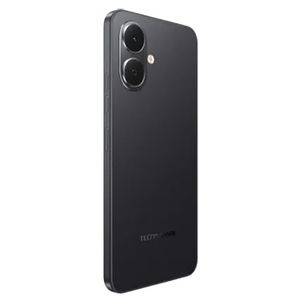 tecno_spark_go_2_black_05 Tecno Spark Go 2 4/64GB - Black
