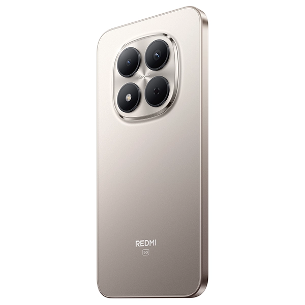 Xiaomi Redmi Note 15 Pro 5G
