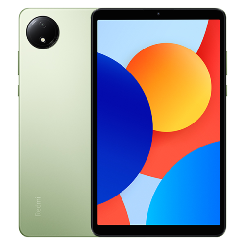 Xiaomi Redmi Pad SE 8.7 4/128GB - Green