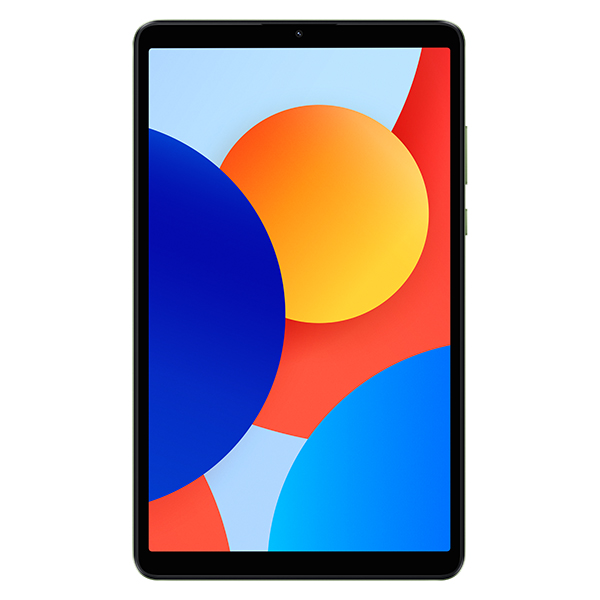 xiaomi_redmi_pad_se_87_green_02 Xiaomi Redmi Pad SE 8.7 4/128GB - Green